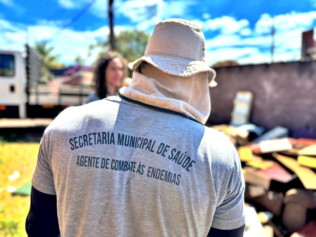 Foto capa