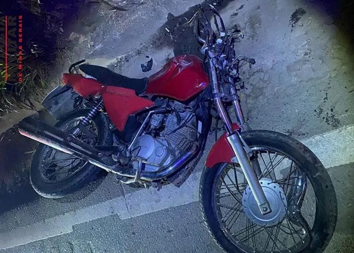 Últimas Notícias - Ladrão de motos de trilha também fez vítima no interior  paulista - MotoX