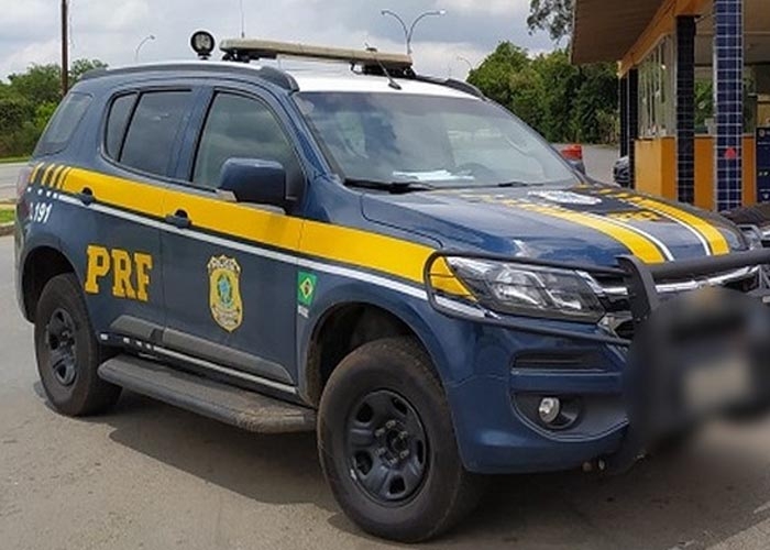 Tragédia na BR-251, idoso de 62 morre em acidente com carro que seguia da  Bahia para Minas Gerais