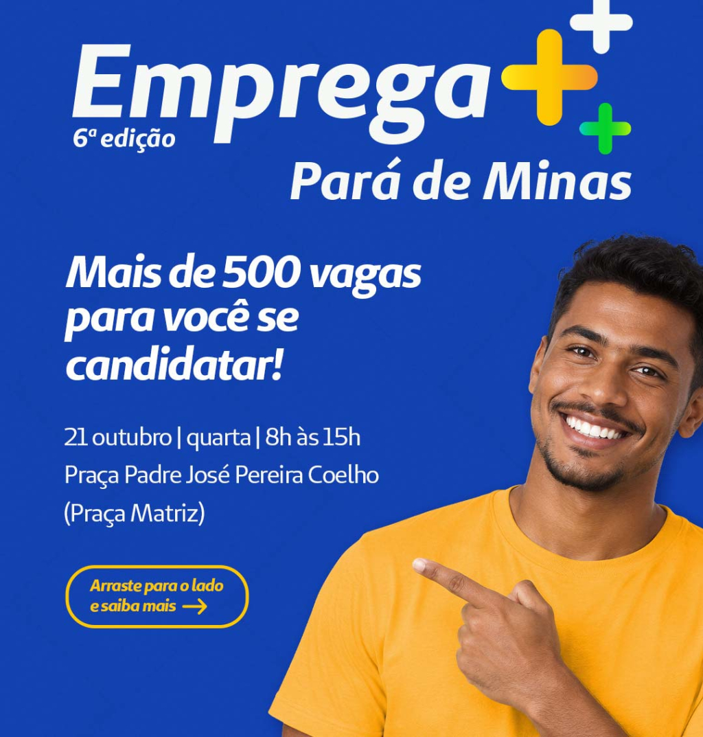 Foto capa