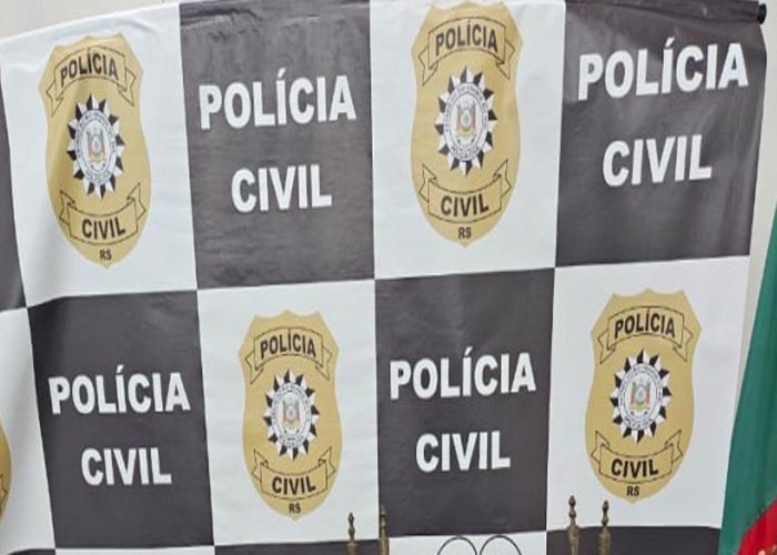 Polícia Civil fecha chácara que funcionava como casa de prostituição