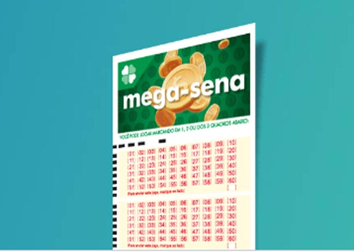 Mega-Sena 2609 acumula e deve pagar R$ 35 milhões na 4ª - 08/07/2023 -  Cotidiano - Folha