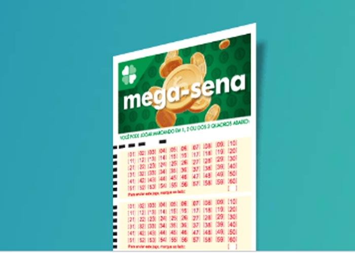 Mega-sena 300 milhões! Bolão da Lotérica Campo Grande dá chance extra -  Lotérica Campo Grande - Campo Grande News