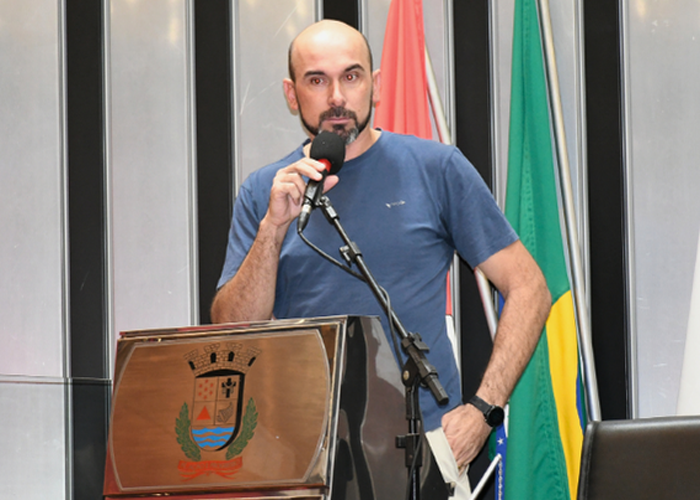 Foto capa