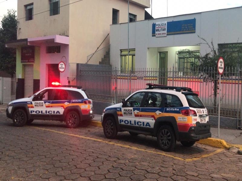 Policiais militares pediam propina em obra de shopping na Zona Oeste -  Casos de Polícia - Extra Online