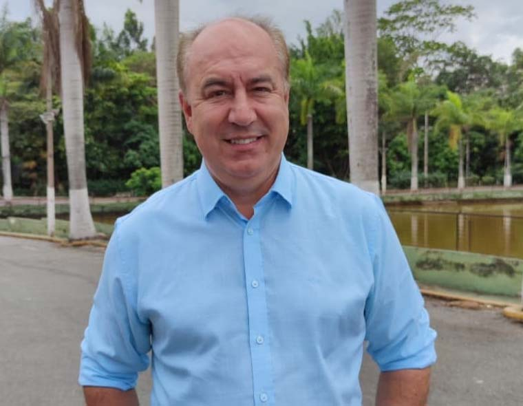 Foto capa