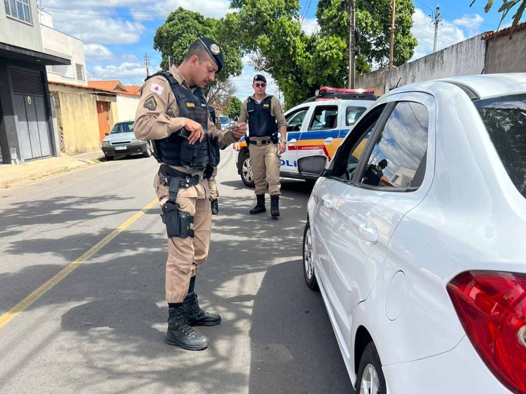 Operação especial fiscaliza desmanches ilegais em Ribeirão Preto