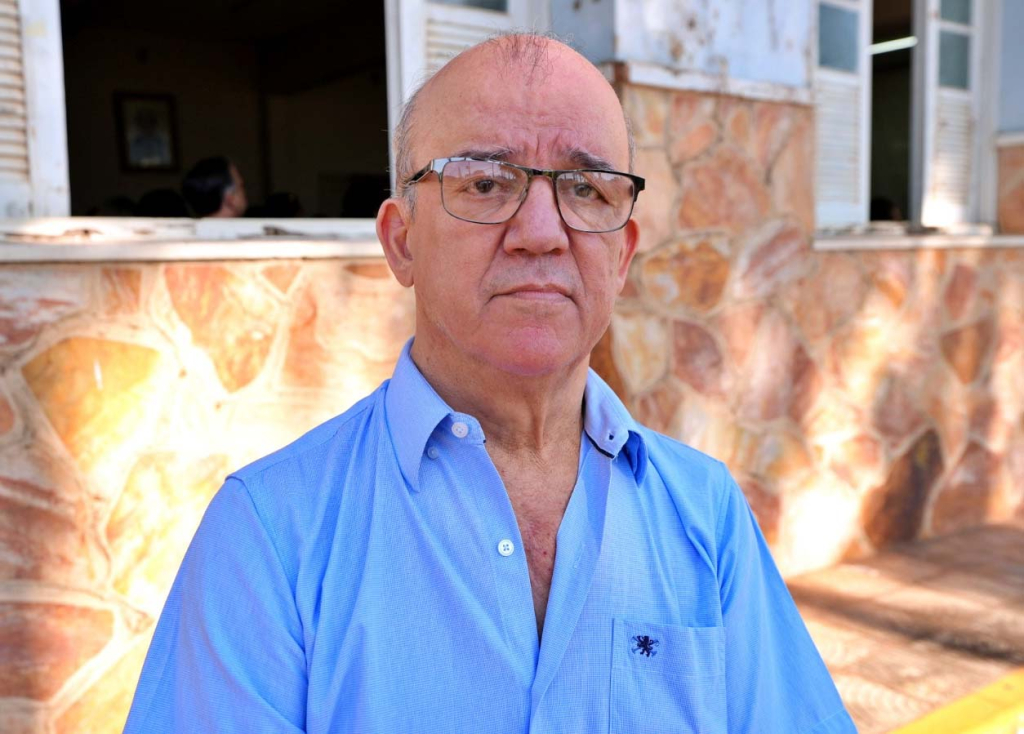 Foto capa