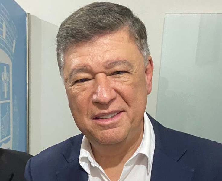 Foto capa