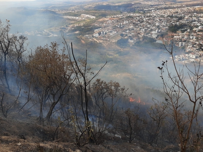 Bombeiros já localizaram sete corpos na barragem em Brumadinho - Portal  Agita