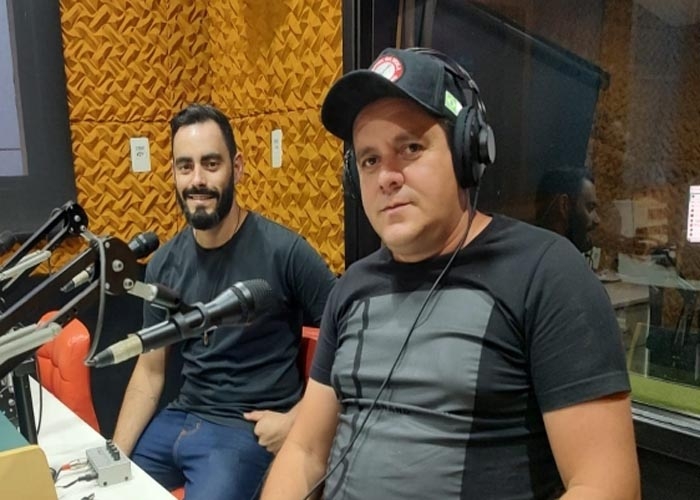 Stream episode Fim de semana de decisões nos principais campeonatos  estaduais by Agência Rádio 2 de Notícias podcast