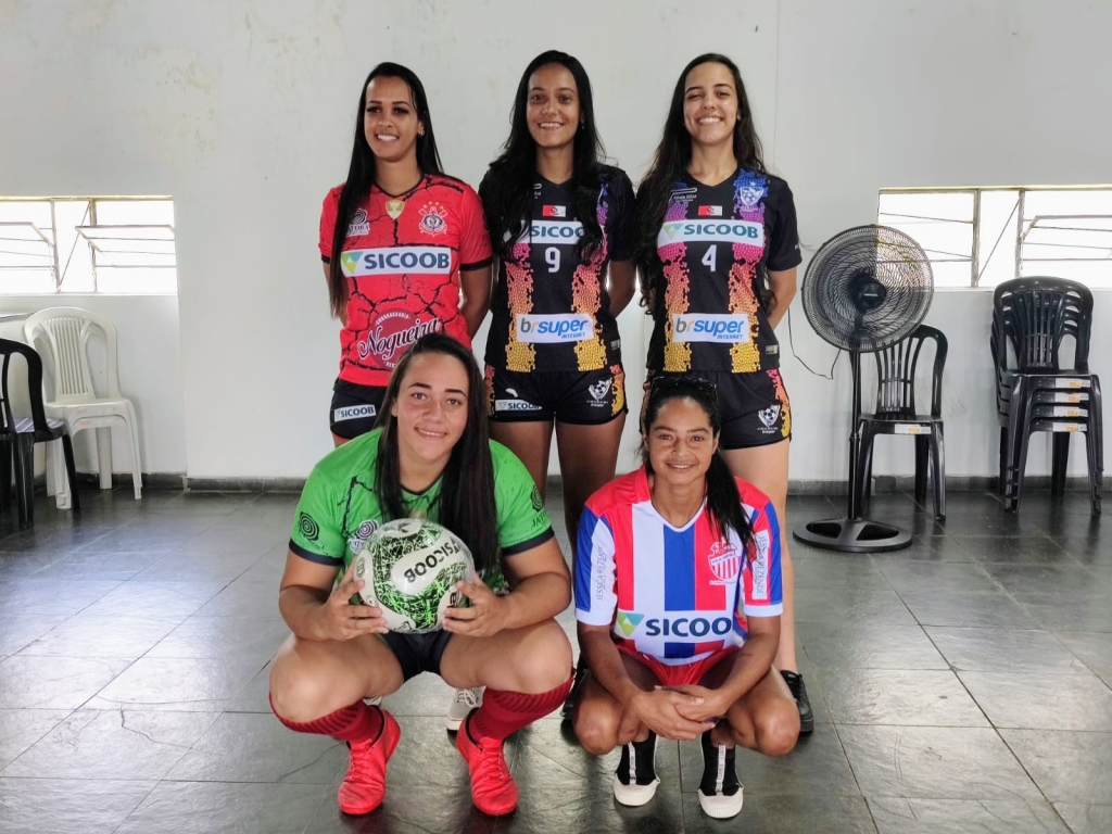 BASQUETE FEMININO PAULISTA 2023 - SESI x AD SANTO ANDRÉ - 17/11/2023 