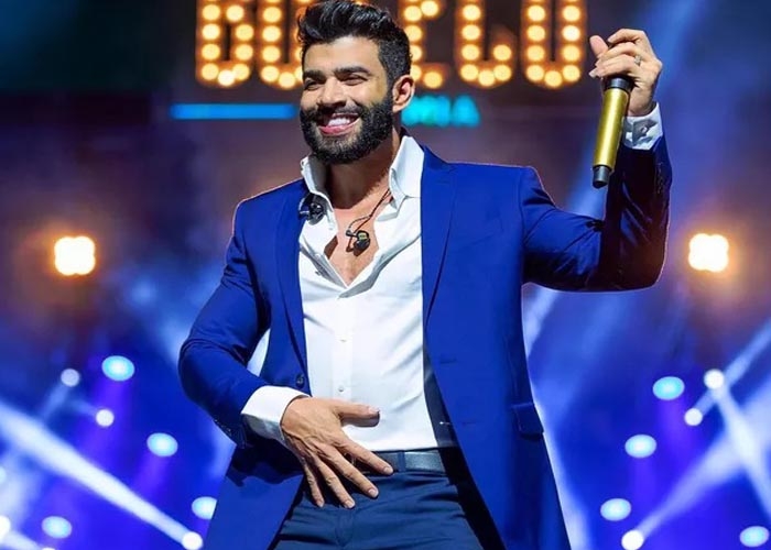 Show de Gusttavo Lima em Cascavel já vendeu mais de 12 mil ingressos -  Cascavel - Futebol Clube Cascavel - Paraná - Brasil