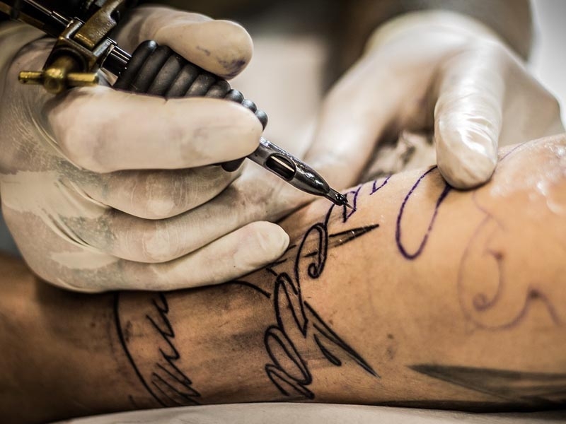 TATUAGEM XADREZ SIGNIFICADO: Atendimento Visão Tattoo