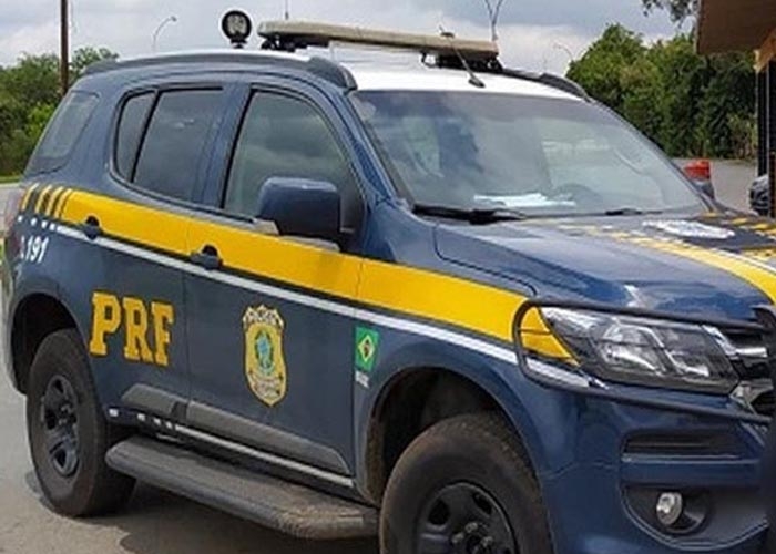 Cruzamento registra dois acidentes em 10 minutos no Padre