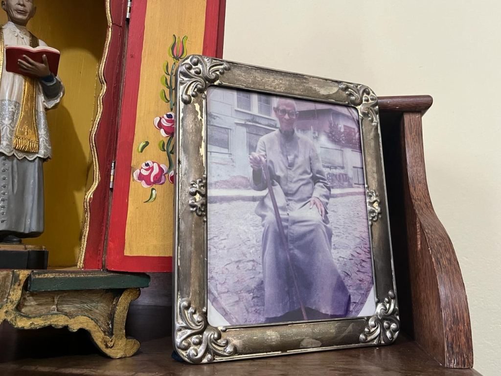 Foto capa