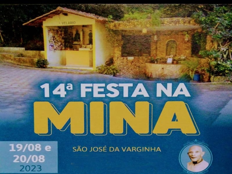 ADIADO EDUARDO COSTA - EXPO SANTA CECÍLIA DO SUL 2020 - Minha Entrada