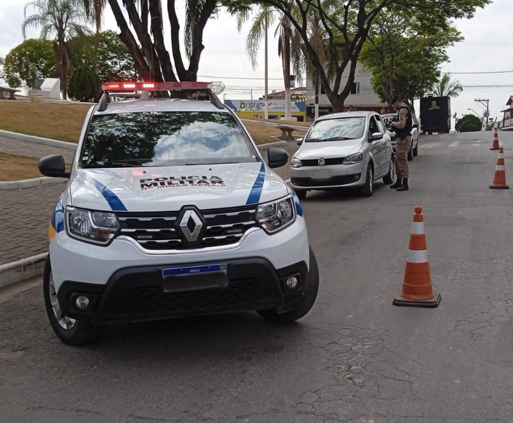 Operação combate poluição sonora e perturbação do sossego em Capanema, no  Pará, Pará