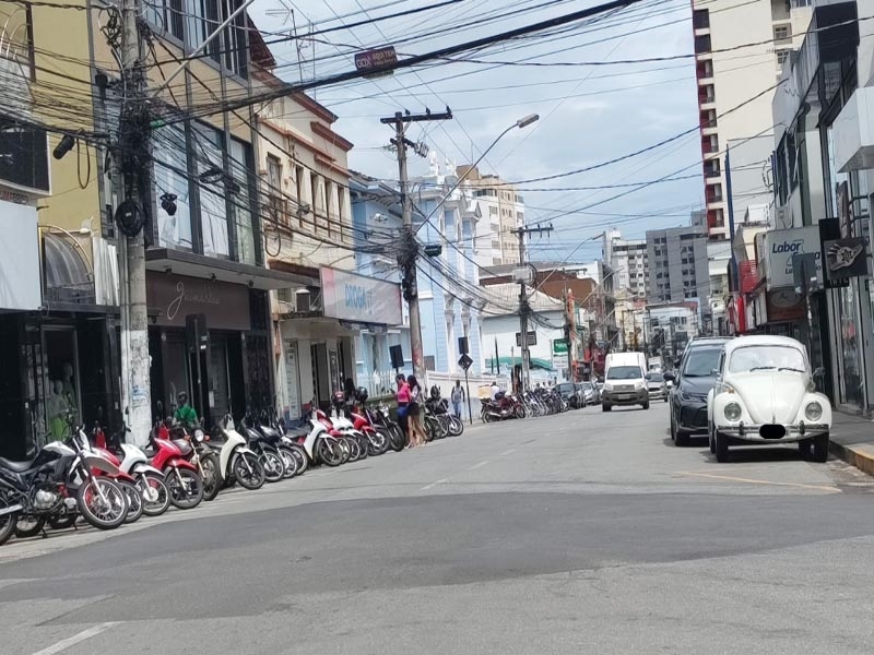 Movimento retorna às ruas da Cidade Baixa e reacende debate entre  moradores, frequentadores e autoridades