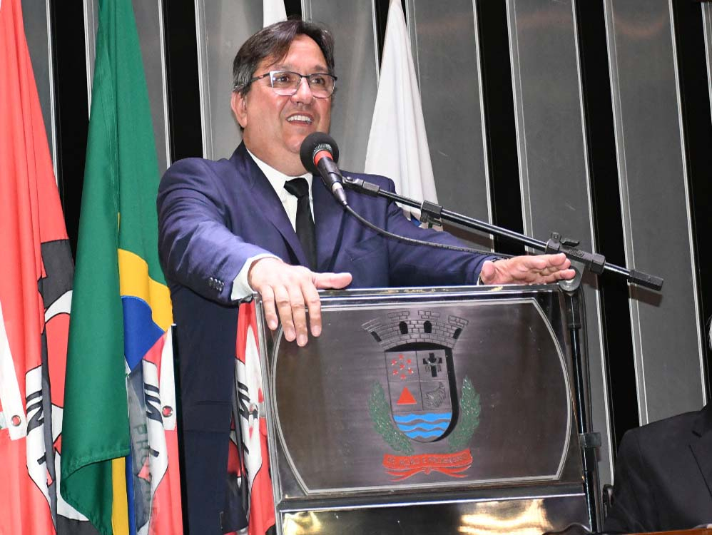 Foto capa
