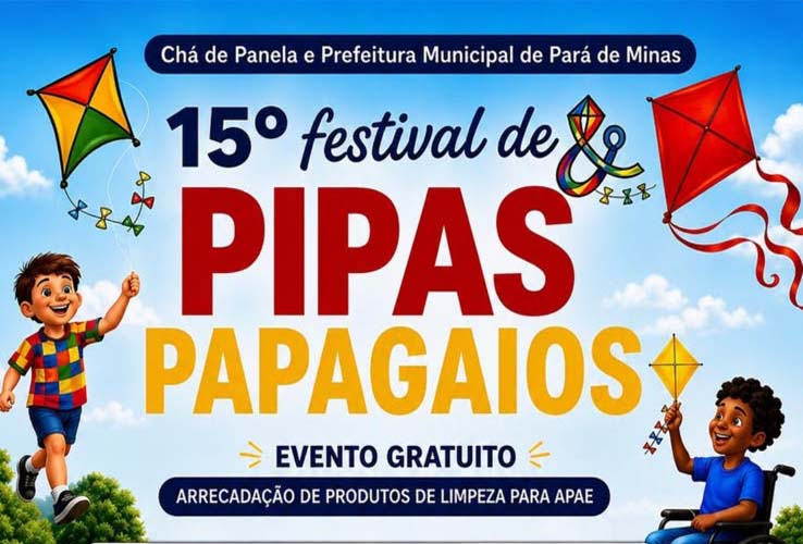Foto capa