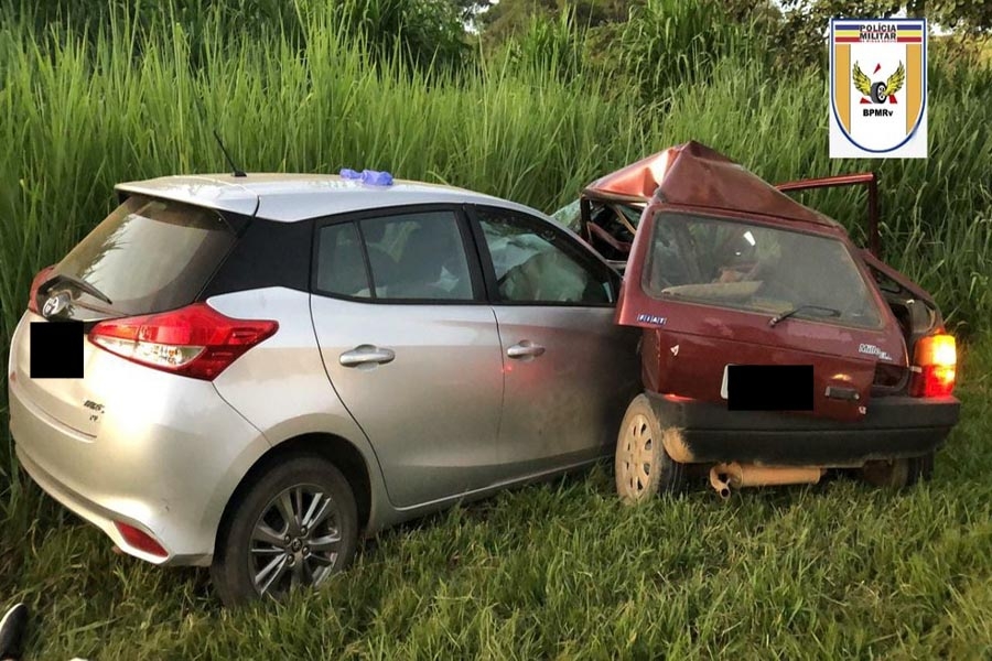 PM recolhe Trenzinho da Alegria após verificar irregularidades - Interior  - Campo Grande News