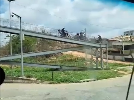 BR-251 registra quase uma morte por semana, revela balanço da PRF