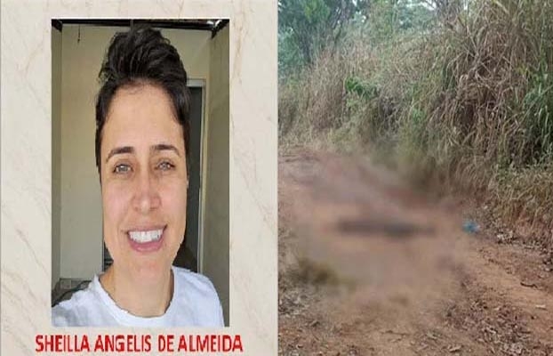 Encontrado o corpo do peão de rodeio que foi morto e jogado no Rio