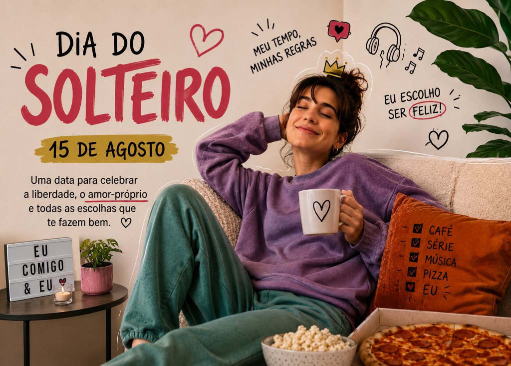 Foto capa