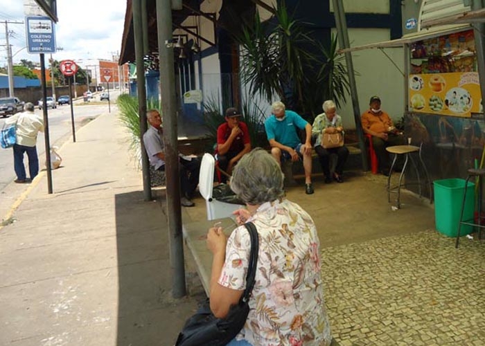 Movimento retorna às ruas da Cidade Baixa e reacende debate entre  moradores, frequentadores e autoridades