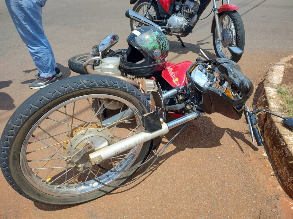 Operação combate contrabando de motocicletas para trilhas na