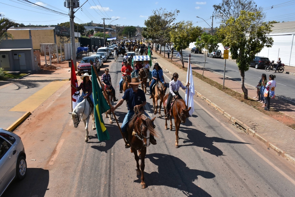 Tranca Trilha  Rodeio Bonito RS