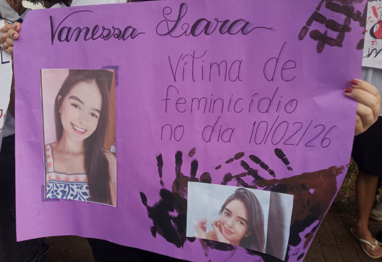 Foto capa