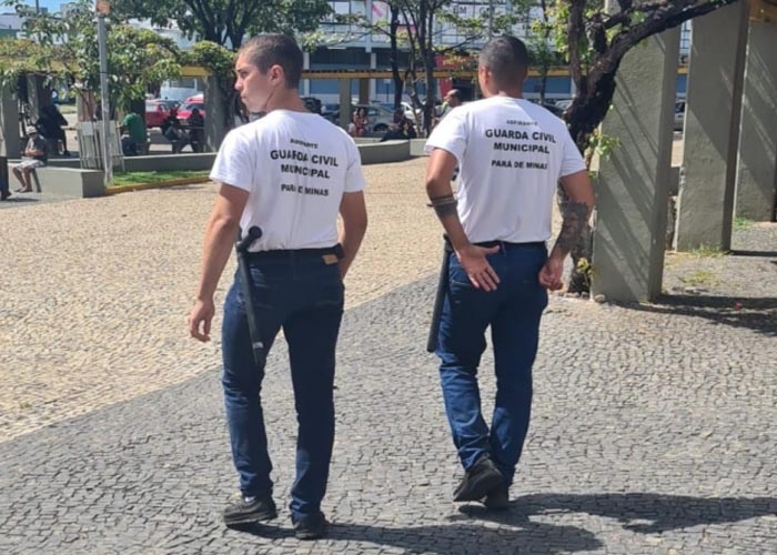 Sindicato dos vigilantes de Minas Gerais - Revitalização e reforma do Clube  dos Vigilantes de Minas Gerais estão a todo vapor