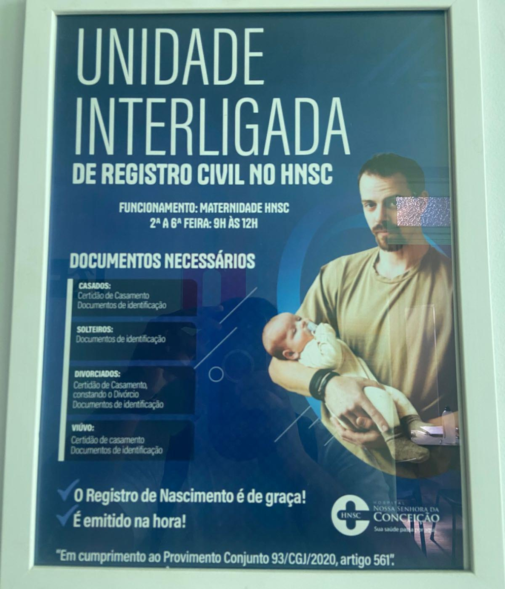 Foto capa