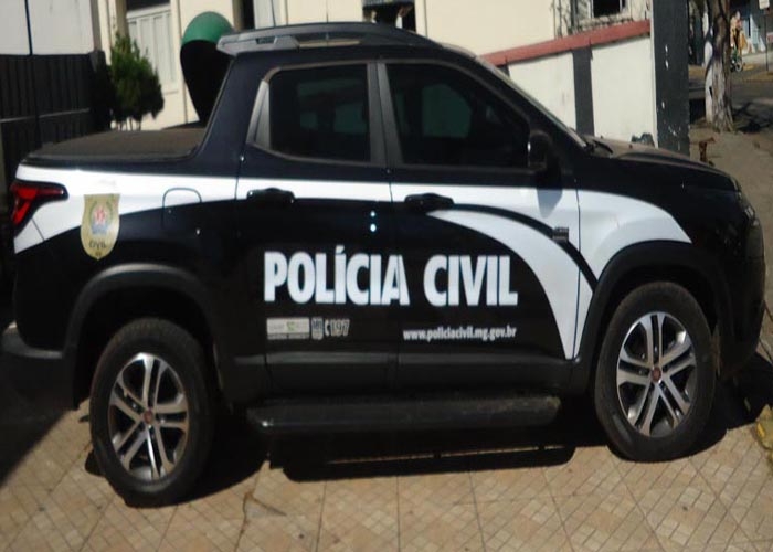 Polícia Civil fecha chácara que funcionava como casa de prostituição