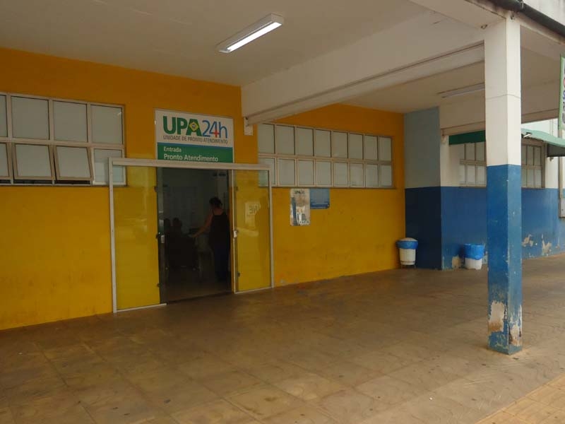 Cascavel abre licitação para aquisição de alimentos para pacientes e  funcionários das UPAs