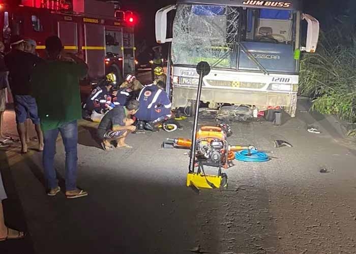 Carona perigosa: acidentes de motos com crianças no Rio disparam - Jornal O  Globo