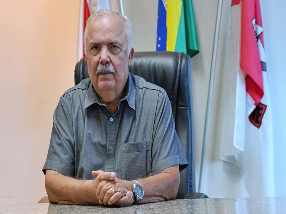 Foto capa