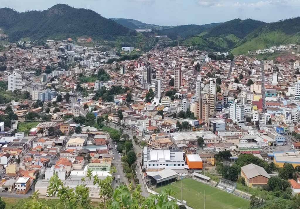 Inusitado frigorifico de cavalos em Minas Gerais, conheça