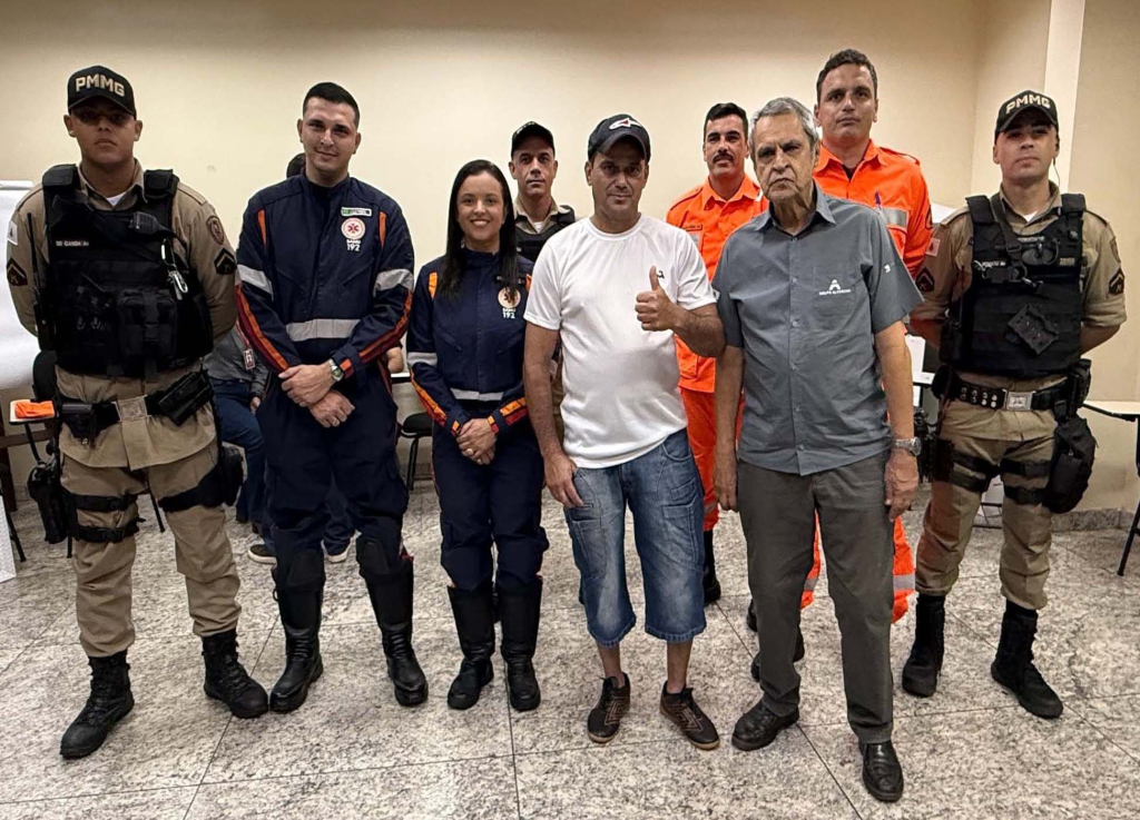 Foto capa