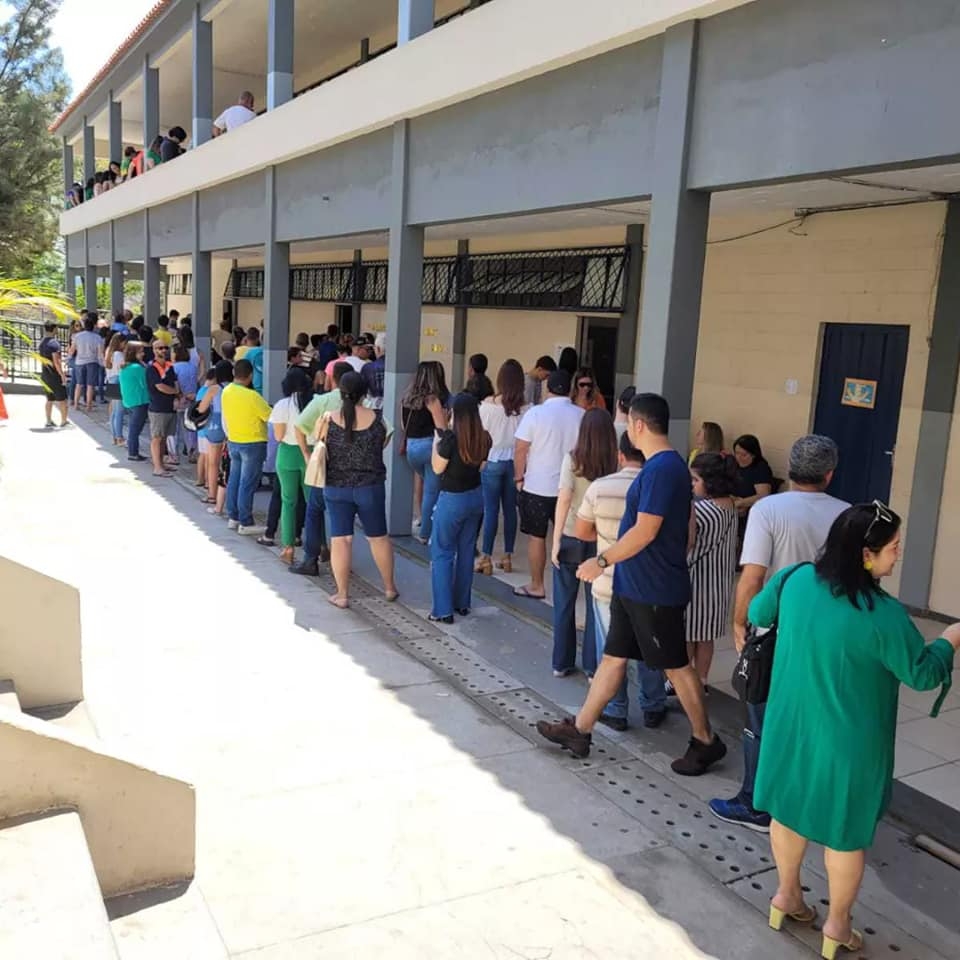 PM recolhe Trenzinho da Alegria após verificar irregularidades - Interior  - Campo Grande News