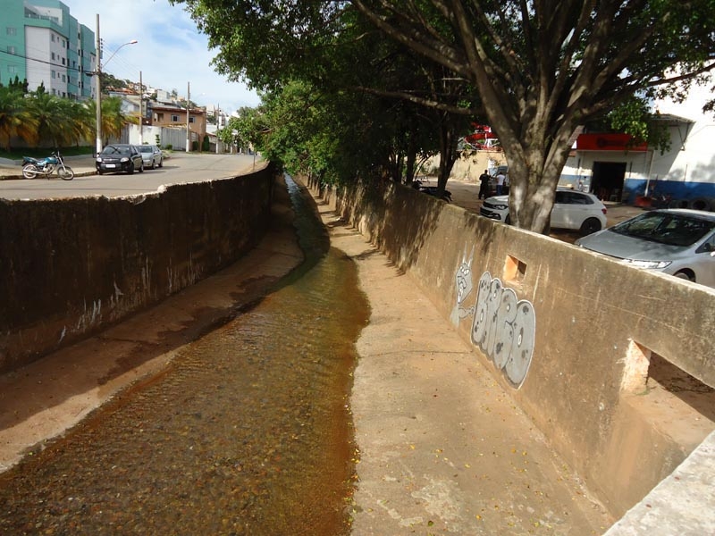 Contaminados, cemitérios da Capital estão proibidos de fazer enterros desde  2021 - Capital do Pantanal