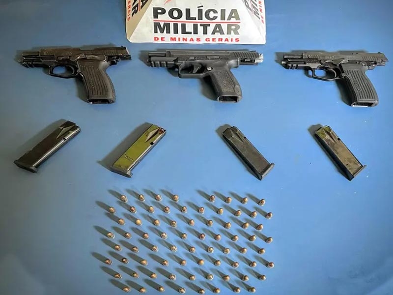 Câmeras corporais de PMs registram conversa com homem que roubou arma e  atirou em policiais: 'Não vou correr', São Paulo