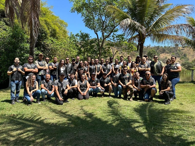 Sindicato dos vigilantes de Minas Gerais - Clube dos Vigilantes de Minas  Gerais vai abrir normalmente neste feriadão da Semana Santa