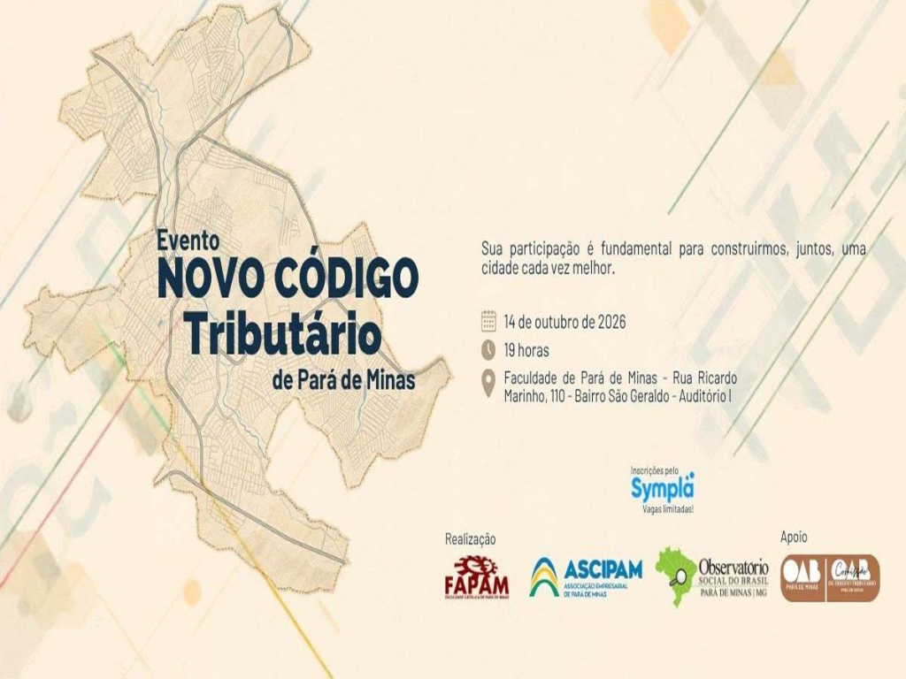 Foto capa