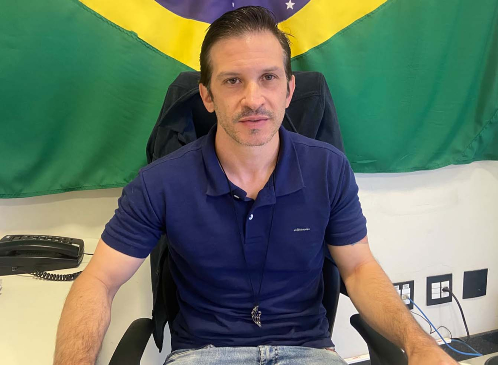 Foto capa