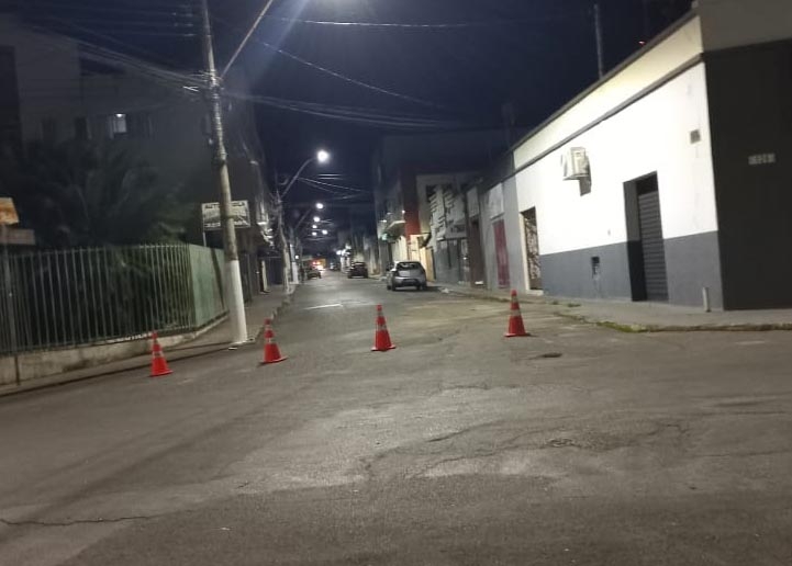 Homem mata cavalo a pauladas - CIDADE ALERTA MINAS 