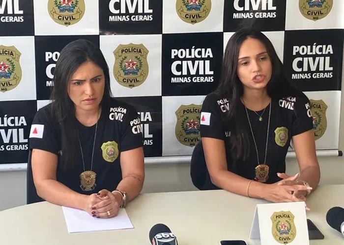 Polícia americana prende universitário acusado de matar a tiros