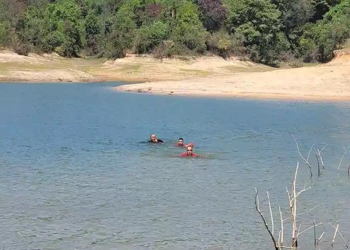 Jogador de basquete que morreu em represa no interior de SP vai ser  enterrado na capital paulista, São Paulo